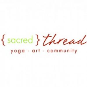 sacred thread logo